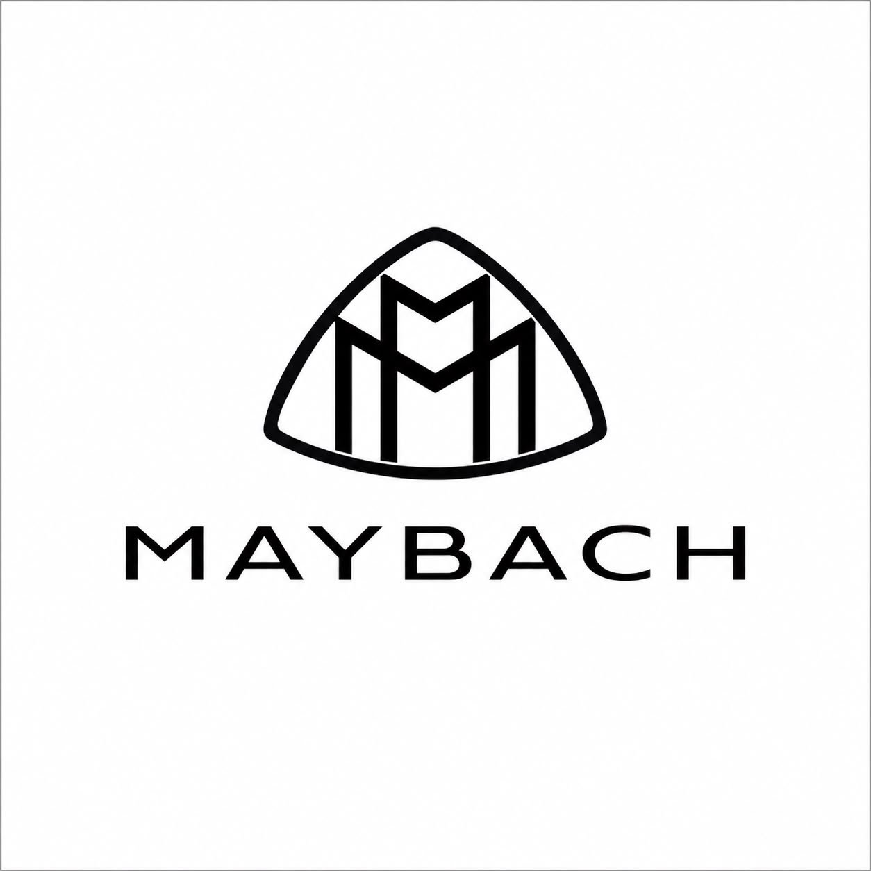 Maybach