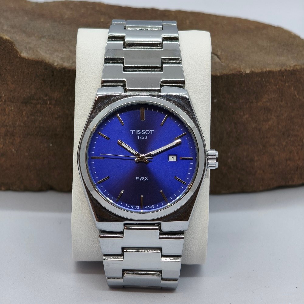 ساعة  رجالية من Tissot