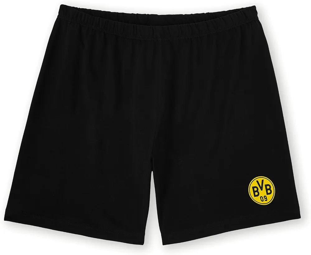 شورت شتوي من BVB